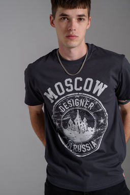Футболка мужская 8503/1