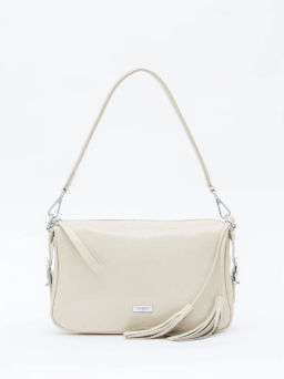 Сумка 98503 beige Velina Fabbiana-Safenta