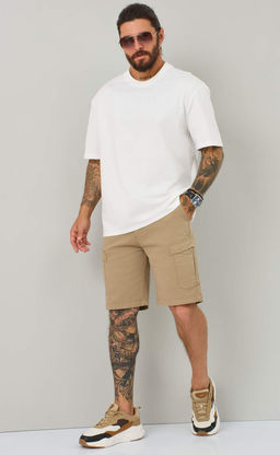 Футболка P511-06001 white - Primm фото 6