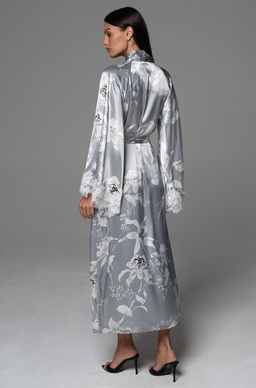 Халат Mia-Amore