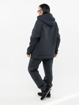 Костюм Клауд зеленый - София фото 27