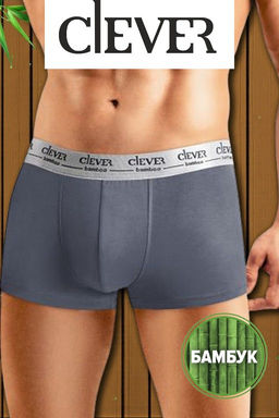 Трусы мужские шорты - Clever wear фото 52