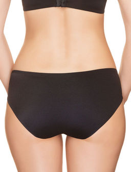 Трусы LAUMA L77D53 черный  фото 2