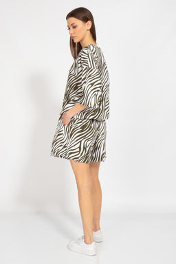 Джемпер 4075 - Kivviwear фото 4