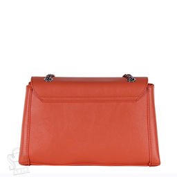 Сумка женская  012309078 orange Crisbella/30  в Новосибирске