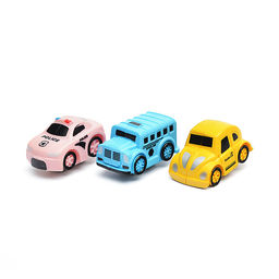 Автобус-Трек "Строитель-2" в коробке