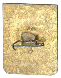 Значок Гусь-Хрустальный