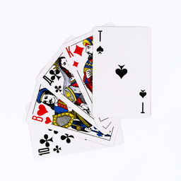 Цена за 30 шт. Карты игральные «Дама», колода 36 шт., 8.7×5.7 см