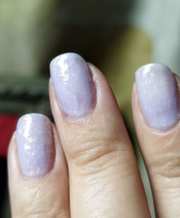 Лак для ногтей Я Выбираю Любовь, 11 мл - Masura фото 8