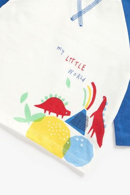 Mothercare / Брюки и футболка в комплекте  фото 4