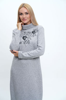 Платье ALANI 2232 - Alani collection фото 4