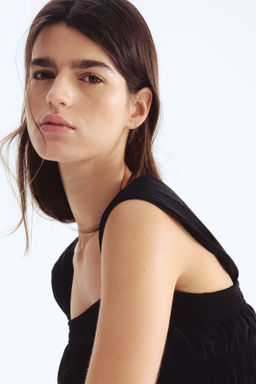 Top drapeado - H&m фото 5