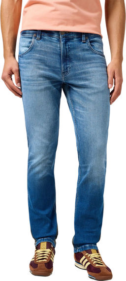 Джинсы мужские