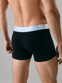 Infinity / Трусы боксер муж.в наборе из 3 шт Piter черный - Infinity Lingerie фото 2