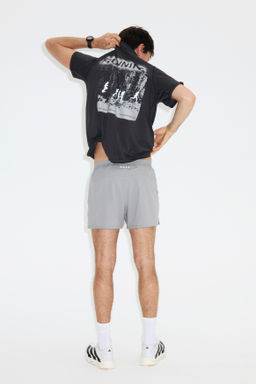 Camiseta de running con DryMove - H&m фото 7