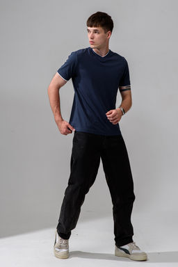 Футболка мужская 14490 - Натали фото 84