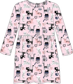 платье 1ДПД4398001н