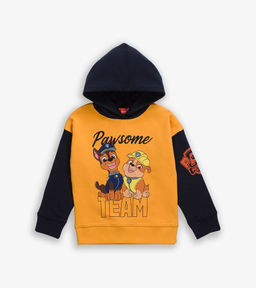 Beconnected / Толстовка с капюшоном Щенячий патруль