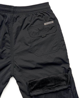 Брюки мужские утеплённые с флисом RAE Y9 - Байрон фото 5