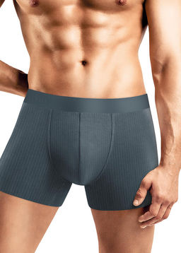 Трусы мужские шорты Бесшовные