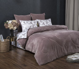 Дакота (жемчуг лаванда) ABC Cotton комплект