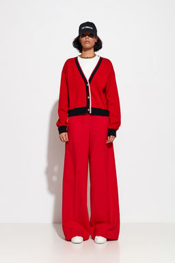 Жакет вязаный 55115 - Lakbi фото 10