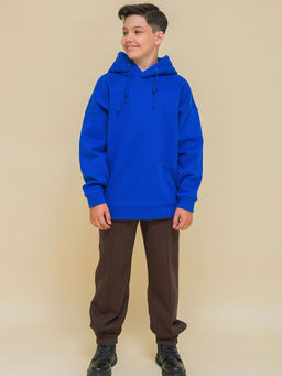 PELICAN BFNK3336/1 Толстовка для мальчиков