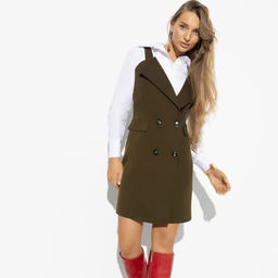 Сарафан Горячий темперамент - Charutti фото 7