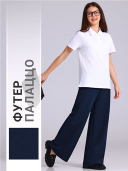 Брюки 1ДББ4481258