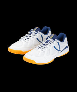 Кроссовки волейбольные JOGEL SPIRIT, White/navy  фото 2