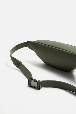 NYLON BELT BAG - Zara фото 15
