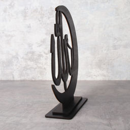 Статуэтка мусульманская / CG2224-A /уп 96/ - Галеонтрейд фото 3