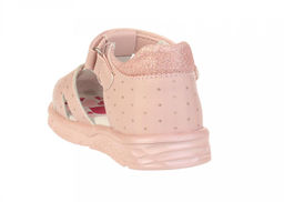 Сандалеты Kenka JHK_23236_pink