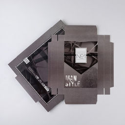 Коробка складная №1, 21 15 7 см - Дарите счастье фото 6