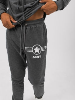 КОСТЮМ СПОРТИВНЫЙ МУЖСКОЙ - Chic & charisma фото 3