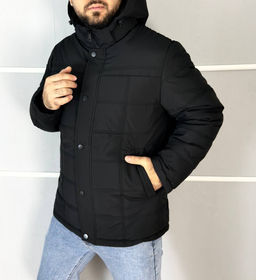 Куртка мужская