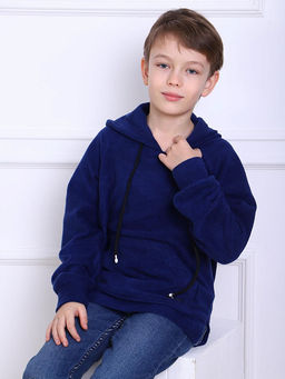 IV-CAPRIZ Тэд - толстовка молочный  фото 15