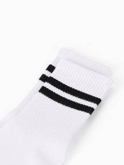 Носки женские KAFTAN Лучший подарок, набор 5 пар, размер 36-39 (23-25 см)  фото 3