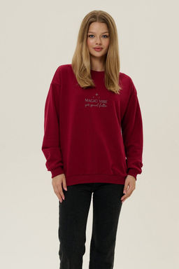 Свитшот 3459/1-18 -25%