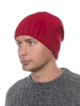 Шапка-бини мужская Эдвард - Tamasha фото 4