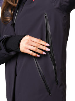 Костюм KB-0273 Черный