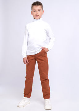 Брюки детские для мальчика