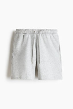Pantal?n corto Regular Fit - H&m фото 6