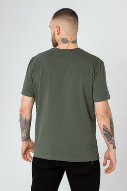 VIOTEX Фуфайка (футболка) мужская Клаб-6У из хлопка с лайкрой - Виотекс фото 10