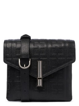 Сумка ELEGANZZA Z9038-8709 black  фото 2