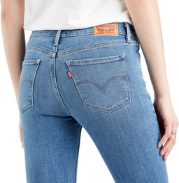 Джинсы женские