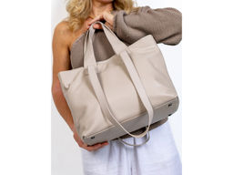 Cумка женская Lanotti YN 236/бежевый