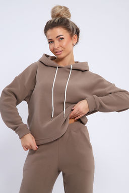 Костюм спортивный Натали 36887 из флиса  фото 13