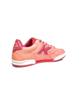Футзалки KELME Flamenco Sala Acid Orange