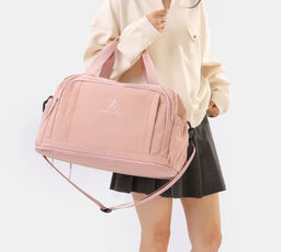 Сумка JIN-4118-Orange